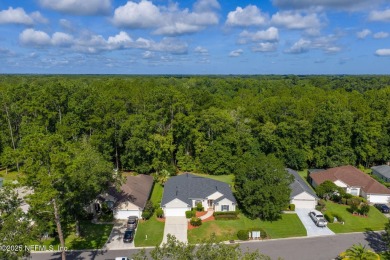 Exceptional Value in OPCC - Move-in Ready, Immaculately on Country Club of Orange Park in Florida - for sale on GolfHomes.com, golf home, golf lot