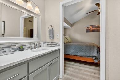 Live where others vacation in this beautifully updated on Rockport Country Club in Texas - for sale on GolfHomes.com, golf home, golf lot