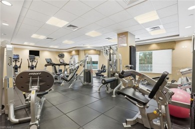 Experience coastal luxury at its finest in this beautifully on Fort Myers Beach and Golf Club in Florida - for sale on GolfHomes.com, golf home, golf lot