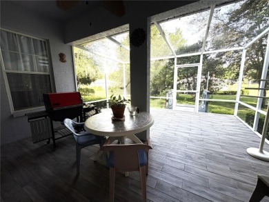 Move in ready, well-maintained home is just waiting for you on Rainbow Springs Golf and Country Club in Florida - for sale on GolfHomes.com, golf home, golf lot