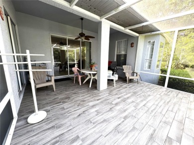 Move in ready, well-maintained home is just waiting for you on Rainbow Springs Golf and Country Club in Florida - for sale on GolfHomes.com, golf home, golf lot