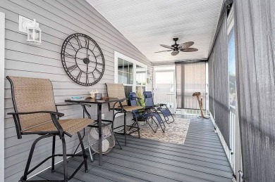 Welcome to Your Slice of Paradise in Old Bridge Village!  Step on Riverbend Golf and Country Club in Florida - for sale on GolfHomes.com, golf home, golf lot