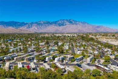 Beautifully upgraded and expanded lot on the Orchard, grey on Outdoor Resorts/Palm Springs in California - for sale on GolfHomes.com, golf home, golf lot