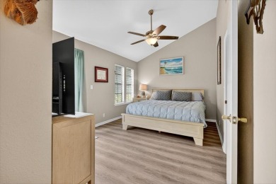 Live where others vacation in this beautifully updated on Rockport Country Club in Texas - for sale on GolfHomes.com, golf home, golf lot