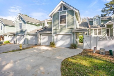 Welcome to your dream coastal retreat on Fripp Island! Located on Ocean Creek Golf Course in South Carolina - for sale on GolfHomes.com, golf home, golf lot