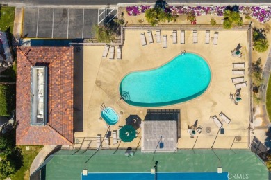 Beautifully upgraded and expanded lot on the Orchard, grey on Outdoor Resorts/Palm Springs in California - for sale on GolfHomes.com, golf home, golf lot