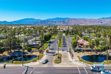 Beautifully upgraded and expanded lot on the Orchard, grey on Outdoor Resorts/Palm Springs in California - for sale on GolfHomes.com, golf home, golf lot