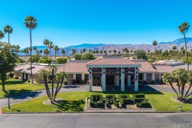 Beautifully upgraded and expanded lot on the Orchard, grey on Outdoor Resorts/Palm Springs in California - for sale on GolfHomes.com, golf home, golf lot