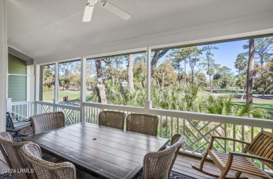 Welcome to your dream coastal retreat on Fripp Island! Located on Ocean Creek Golf Course in South Carolina - for sale on GolfHomes.com, golf home, golf lot