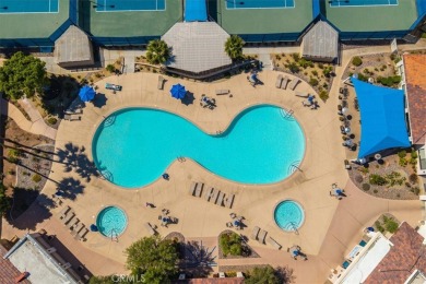 Beautifully upgraded and expanded lot on the Orchard, grey on Outdoor Resorts/Palm Springs in California - for sale on GolfHomes.com, golf home, golf lot