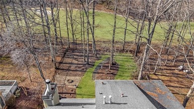 Beautiful home in the sought-after Chapel Hill Country Club and on Chapel Hills Golf and Country Club in Georgia - for sale on GolfHomes.com, golf home, golf lot