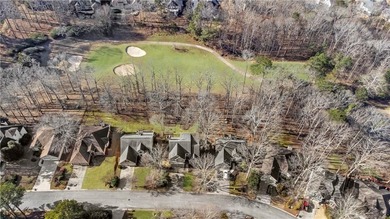 Beautiful home in the sought-after Chapel Hill Country Club and on Chapel Hills Golf and Country Club in Georgia - for sale on GolfHomes.com, golf home, golf lot