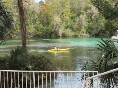 Move in ready, well-maintained home is just waiting for you on Rainbow Springs Golf and Country Club in Florida - for sale on GolfHomes.com, golf home, golf lot