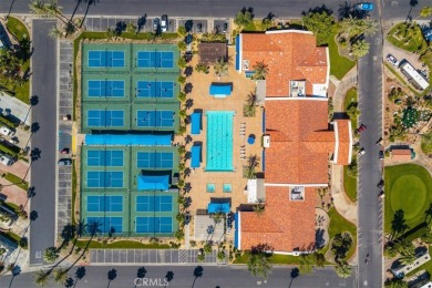 Beautifully upgraded and expanded lot on the Orchard, grey on Outdoor Resorts/Palm Springs in California - for sale on GolfHomes.com, golf home, golf lot