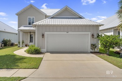 If you're looking for amenities and convenience look no further! on Orange Beach Golf Center in Alabama - for sale on GolfHomes.com, golf home, golf lot