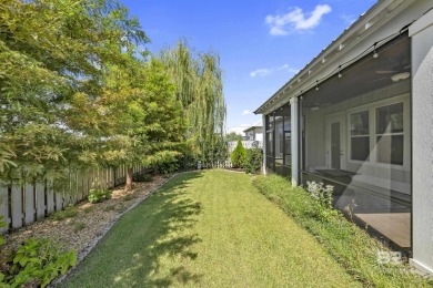 If you're looking for amenities and convenience look no further! on Orange Beach Golf Center in Alabama - for sale on GolfHomes.com, golf home, golf lot