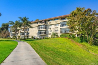 Welcome to 2388 Via Mariposa West Unit 2A, an incredible chance on Leisure Village Par 3 Golf Course in California - for sale on GolfHomes.com, golf home, golf lot