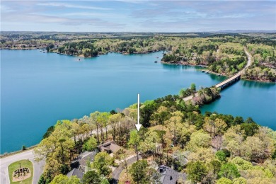 Lake Keowee Living Awaits You! This Keowee Key home offers on Keowee Key Golf and Country Club in South Carolina - for sale on GolfHomes.com, golf home, golf lot