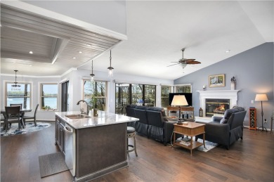 Lake Keowee Living Awaits You! This Keowee Key home offers on Keowee Key Golf and Country Club in South Carolina - for sale on GolfHomes.com, golf home, golf lot