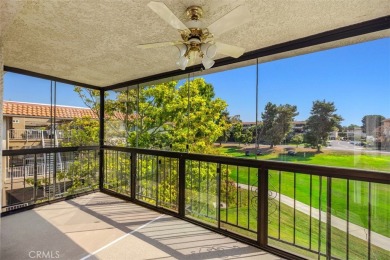 Welcome to 2388 Via Mariposa West Unit 2A, an incredible chance on Leisure Village Par 3 Golf Course in California - for sale on GolfHomes.com, golf home, golf lot