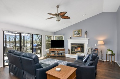 Lake Keowee Living Awaits You! This Keowee Key home offers on Keowee Key Golf and Country Club in South Carolina - for sale on GolfHomes.com, golf home, golf lot