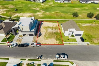 Discover the perfect canvas for your dream home in the vibrant on Los Lagos Golf Club in Texas - for sale on GolfHomes.com, golf home, golf lot