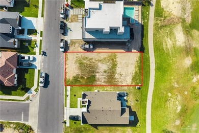 Discover the perfect canvas for your dream home in the vibrant on Los Lagos Golf Club in Texas - for sale on GolfHomes.com, golf home, golf lot