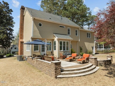 Welcome to 5125 Salinas Ct, a well maintained 4-bedroom on Devils Ridge Golf Club in North Carolina - for sale on GolfHomes.com, golf home, golf lot