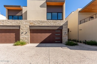 Nestled at the foot of iconic Camelback Mountain, Ascent is an on The Phoenician  in Arizona - for sale on GolfHomes.com, golf home, golf lot