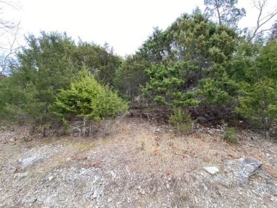 Who doesn't want to live on an island? Now you can when you buy on Holiday Island Executive Golf Course in Arkansas - for sale on GolfHomes.com, golf home, golf lot