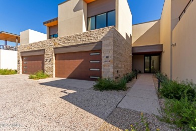 Nestled at the foot of iconic Camelback Mountain, Ascent is an on The Phoenician  in Arizona - for sale on GolfHomes.com, golf home, golf lot