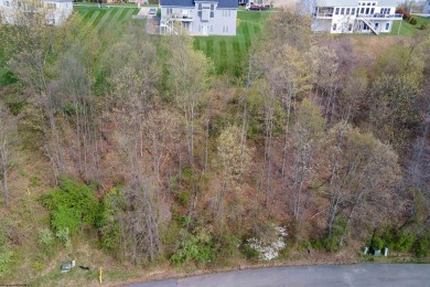 Build your dream home in a timeless sub-division, minutes from on Mountaineer Golf and Country Club in West Virginia - for sale on GolfHomes.com, golf home, golf lot