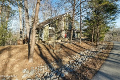 Welcome to your dream home in the tranquil Laurel Valley Golf on Laurel Valley Golf Course in Tennessee - for sale on GolfHomes.com, golf home, golf lot