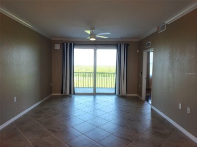 Discover resort-style living at its finest in this beautifully on Heritage Landing Golf  in Florida - for sale on GolfHomes.com, golf home, golf lot