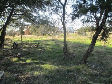 Flat, level , cleared orner lot in Phase 1 of The Cliffs Resort on The Cliffs Resort in Texas - for sale on GolfHomes.com, golf home, golf lot