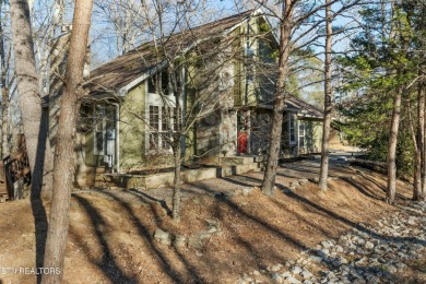 Welcome to your dream home in the tranquil Laurel Valley Golf on Laurel Valley Golf Course in Tennessee - for sale on GolfHomes.com, golf home, golf lot