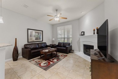 PRISTINE HOME IN HERITAGE RANCH (50+ GATED COMMUNITY) - on Heritage Ranch Golf and Country Club in Texas - for sale on GolfHomes.com, golf home, golf lot