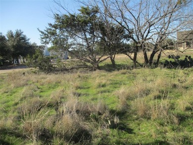 Flat, level , cleared orner lot in Phase 1 of The Cliffs Resort on The Cliffs Resort in Texas - for sale on GolfHomes.com, golf home, golf lot