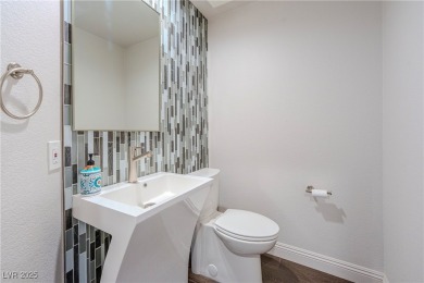 IMPRESSIVE TOTAL RENOVATIONS ON THIS 1 STORY (NO STEPS) GARDENS on Spanish Trail Golf and Country Club in Nevada - for sale on GolfHomes.com, golf home, golf lot