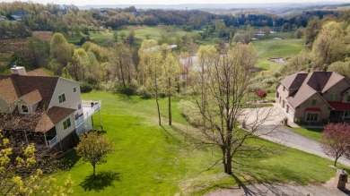 Build your dream home in a timeless sub-division, minutes from on Mountaineer Golf and Country Club in West Virginia - for sale on GolfHomes.com, golf home, golf lot