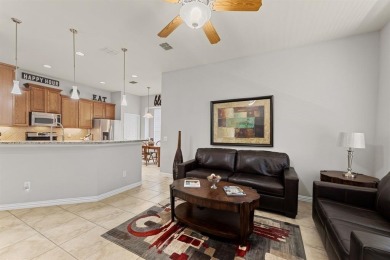 PRISTINE HOME IN HERITAGE RANCH (50+ GATED COMMUNITY) - on Heritage Ranch Golf and Country Club in Texas - for sale on GolfHomes.com, golf home, golf lot