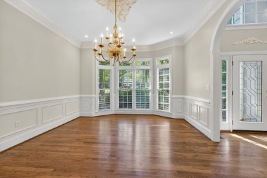 Welcome to refined luxury living in the prestigious Carolina on The Carolina Country Club in South Carolina - for sale on GolfHomes.com, golf home, golf lot