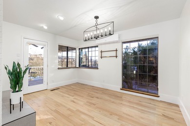 This home proves age is just a number! Beautifully updated and on St. George Golf Course in Utah - for sale on GolfHomes.com, golf home, golf lot