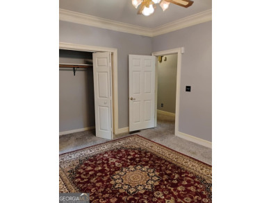 Beautiful, well maintained home in Lake Spivey Country Club on Lake Spivey Golf Club in Georgia - for sale on GolfHomes.com, golf home, golf lot