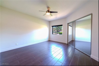 IMPRESSIVE TOTAL RENOVATIONS ON THIS 1 STORY (NO STEPS) GARDENS on Spanish Trail Golf and Country Club in Nevada - for sale on GolfHomes.com, golf home, golf lot