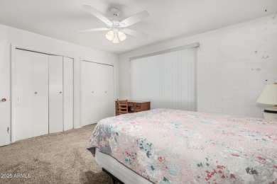 Welcome to this lovely 2-bedroom, 2-bath detached home with a on Sun City North Golf Course in Arizona - for sale on GolfHomes.com, golf home, golf lot