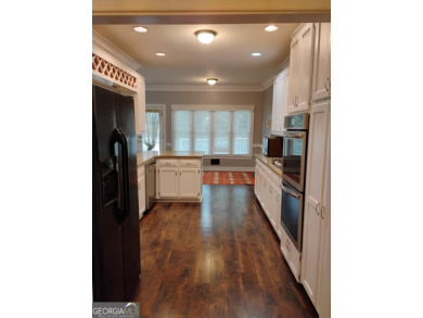Beautiful, well maintained home in Lake Spivey Country Club on Lake Spivey Golf Club in Georgia - for sale on GolfHomes.com, golf home, golf lot