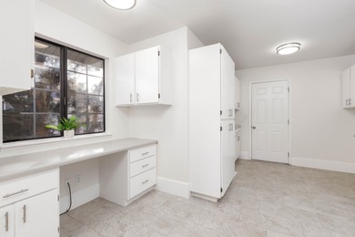 This home proves age is just a number! Beautifully updated and on St. George Golf Course in Utah - for sale on GolfHomes.com, golf home, golf lot