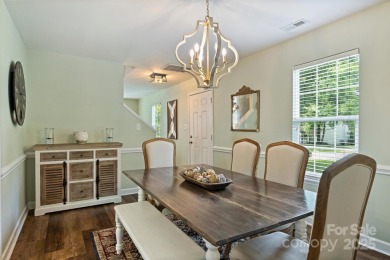 Pride of Ownership in Raintree with Long View of Golf Course! on Raintree Country Club in North Carolina - for sale on GolfHomes.com, golf home, golf lot