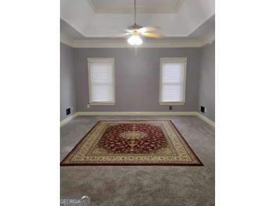 Beautiful, well maintained home in Lake Spivey Country Club on Lake Spivey Golf Club in Georgia - for sale on GolfHomes.com, golf home, golf lot